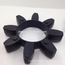 coupler sealing cushion elastomer buffer rubber Gasket Non-standard